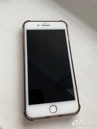 iPhone 8 plus