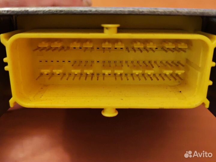 Блок управления airbag 1Q0959655A