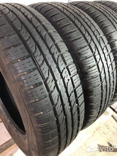 Viatti Strada Asimmetrico 225/65 R17