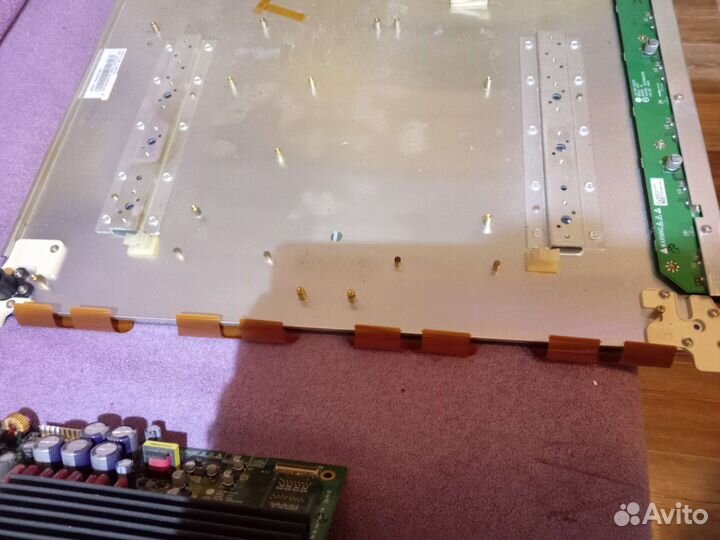 Матрица pdp42v7