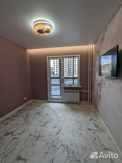 Ремонт квартир под ключ без посредников