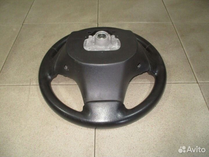 Рулевое колесо Hyundai Elantra 4 (HD)