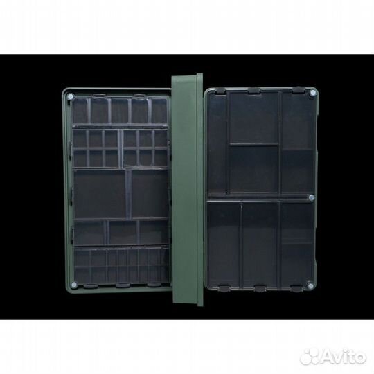 Ridge Monkey Armoury Pro Тэкл-бокс