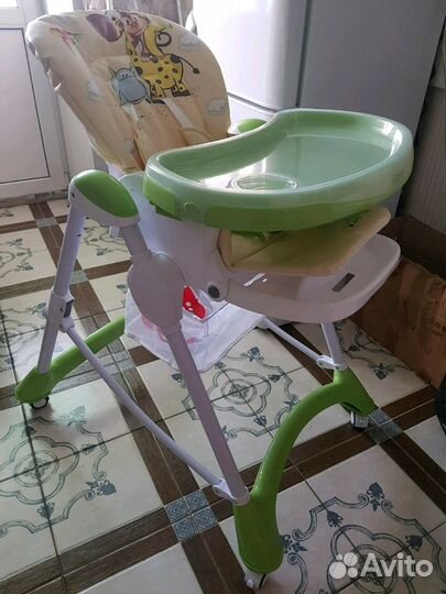 Стульчик для кормления