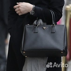 Сумка Prada