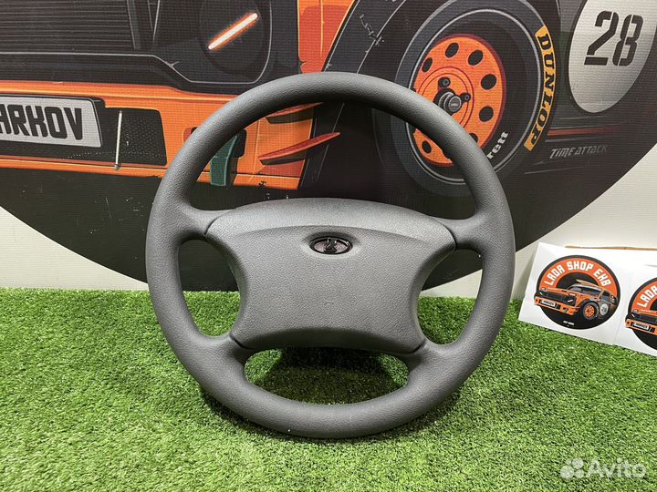 Руль в стиле 