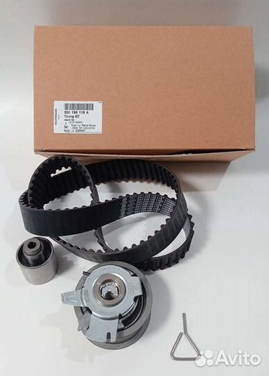 Ремкомплект грм