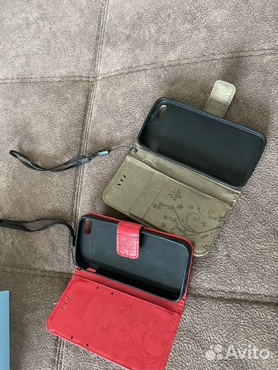 Чехол на iPhone