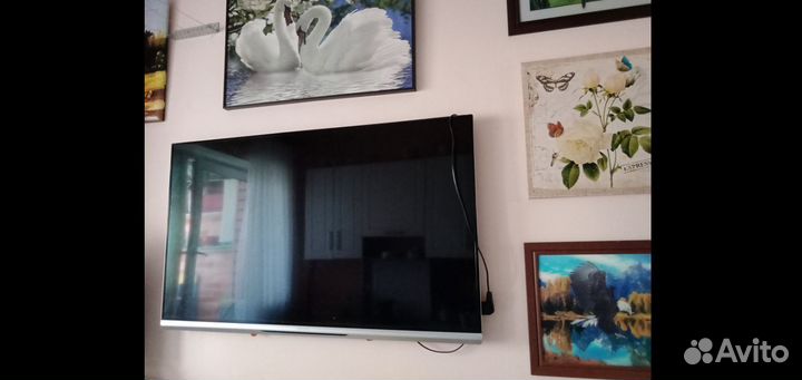 Телевизор филлипс