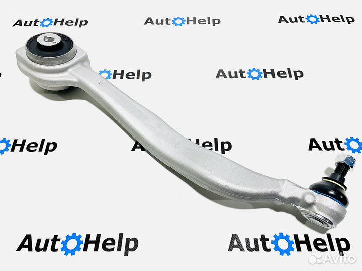 Рычаг передний нижний правый A2043307411 W204