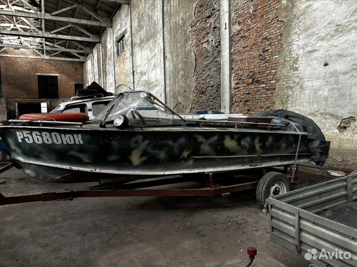 Катер