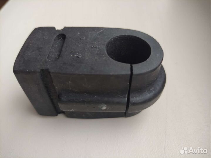 Втулки стабилизатора Megane II