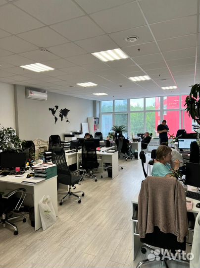 Менеджер по продажам