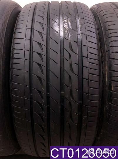 Bridgestone Regno GR-XI 255/45 R18 99W