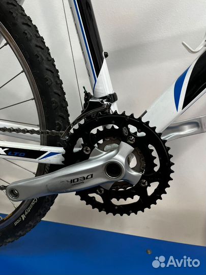 Горный велосипед Giant