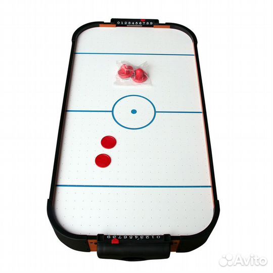 Аэрохоккей DFC lion