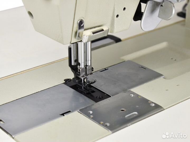 Промышленная швейная машина aurora A-845D-05 +стол