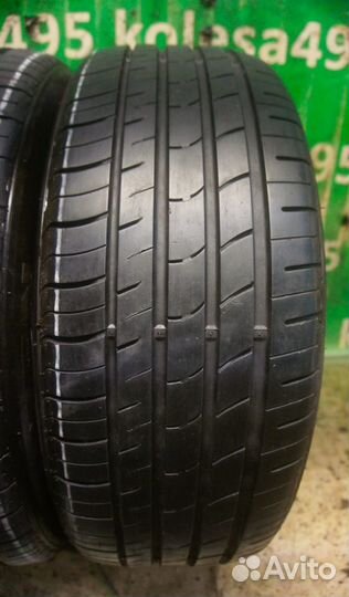 Nexen N Fera RU1 225/55 R18 98V
