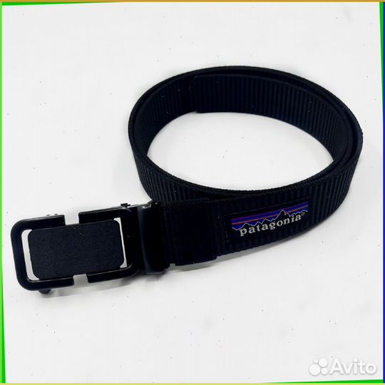 Мужской ремень Patagonia (Все размеры в наличии)