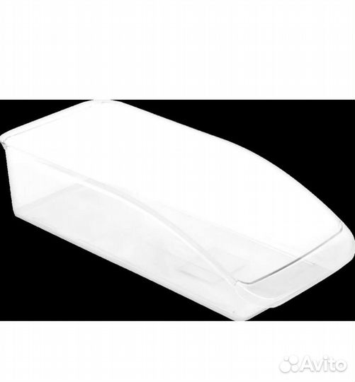 Органайзер для кухни idea 33х15х8см