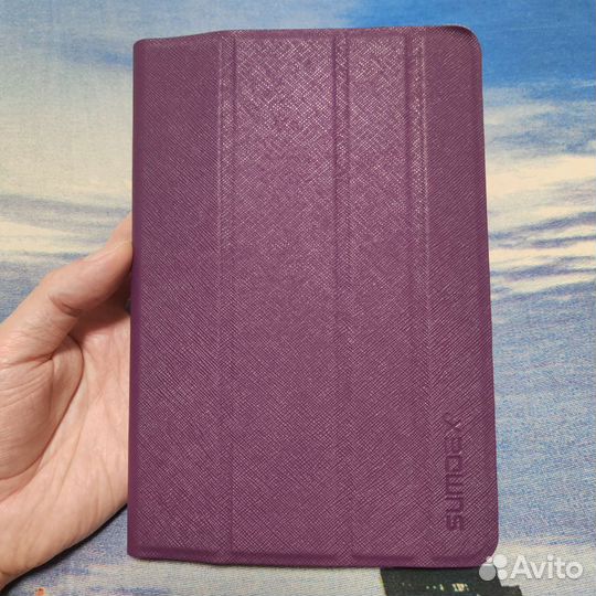 Чехол универсальный на планшет, электронную книгу