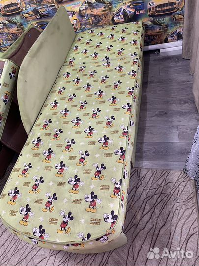 Диван кровать тахта Софа детский