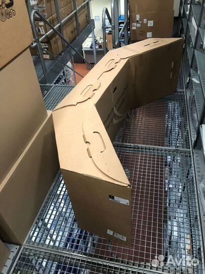 Бампер передний A23888570009999 С238 Е класс купе