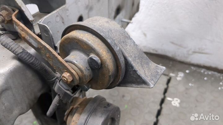 Рамка передняя Opel Mokka, 2013