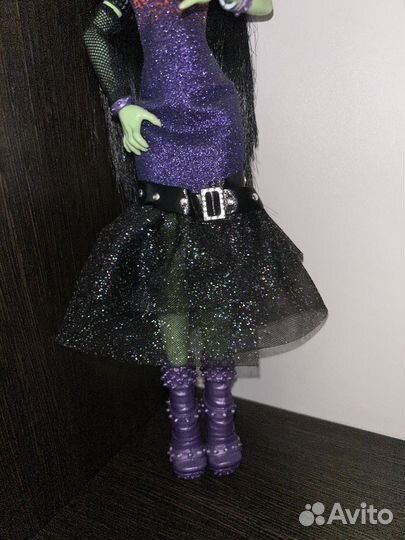 Кукла Монстер Хай