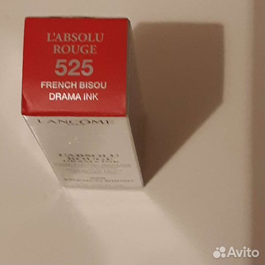 Lancome косметика