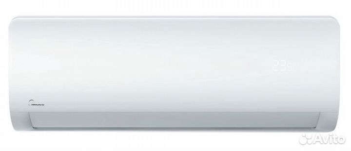 Кондиционер Midea msag1-09HRN1-I