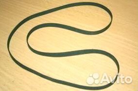 Пассики полудлина 225-235 мм