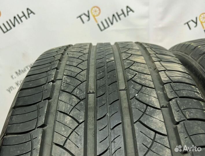 Michelin Latitude Tour HP 285/50 R20 94Y