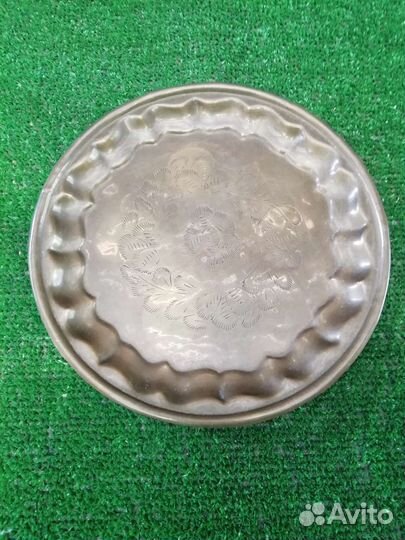 Набор латунь