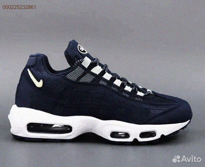 Кроссовки Nike Air Max 95 (Арт.18754)