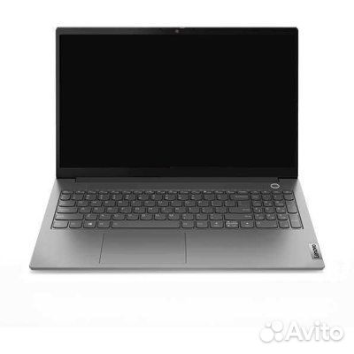 Ноутбук Lenovo ThinkBook 15 G2 ITL 20VE00uaru - но