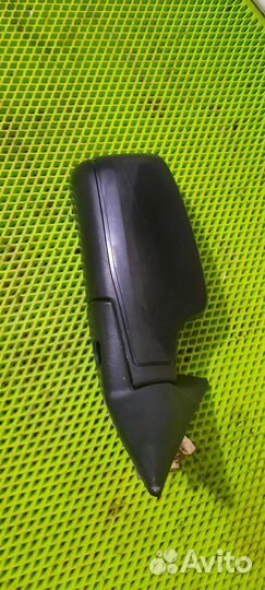 Зеркало электрис.правое Priora