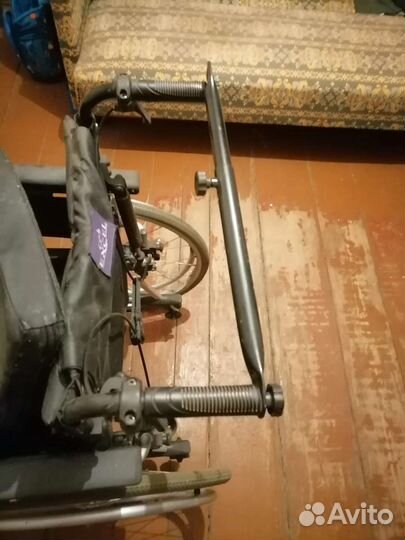 Инвалидное кресло бу