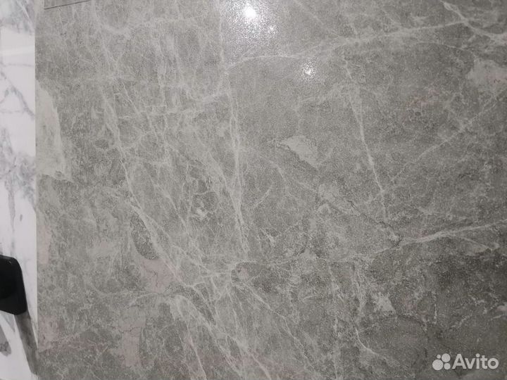 Керамогранит витра Marmostone 60*60 (24 м2)