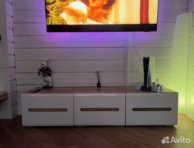 Тумба Наоми