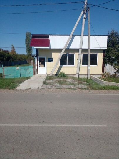 Торговая площадь, 50 м²