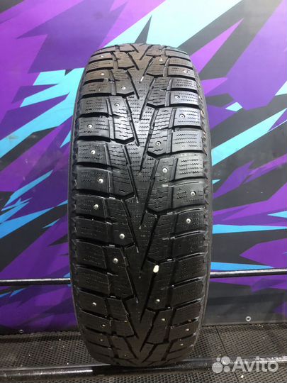 Roadstone Winguard WinSpike 215/65 R16