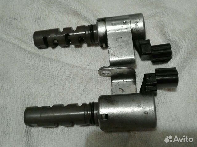 Электромагнитный клапан subaru forester sg 5 рест