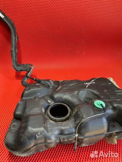 Бак топливный LADA Largus R90 11189 P3M 2016