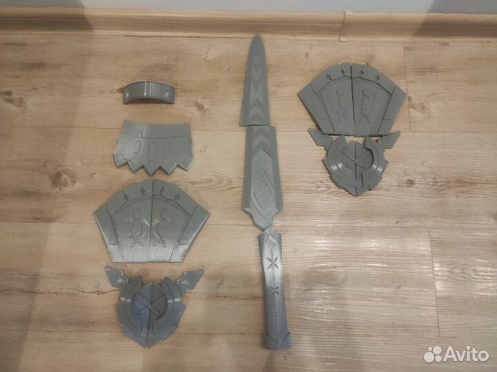 Косплей Куки Шинобу из Геншин Импакт