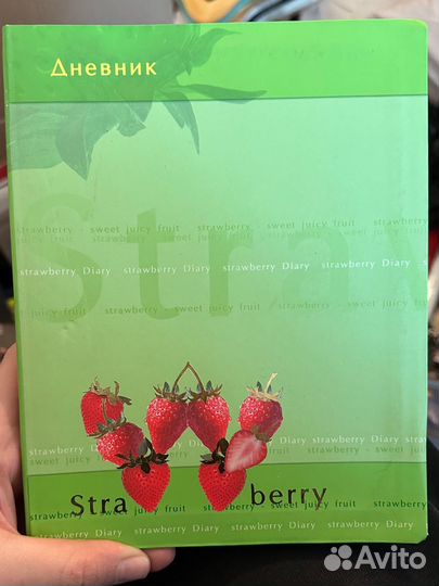 Школьный дневник