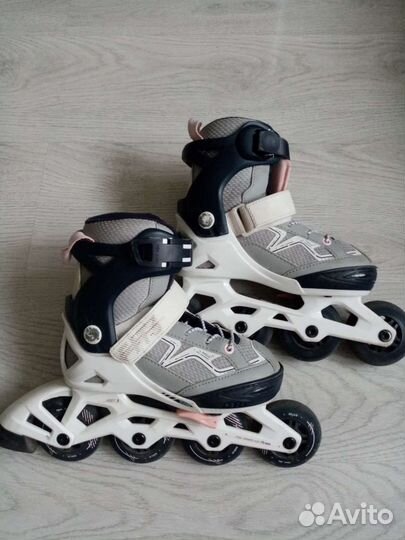 Ролики детские