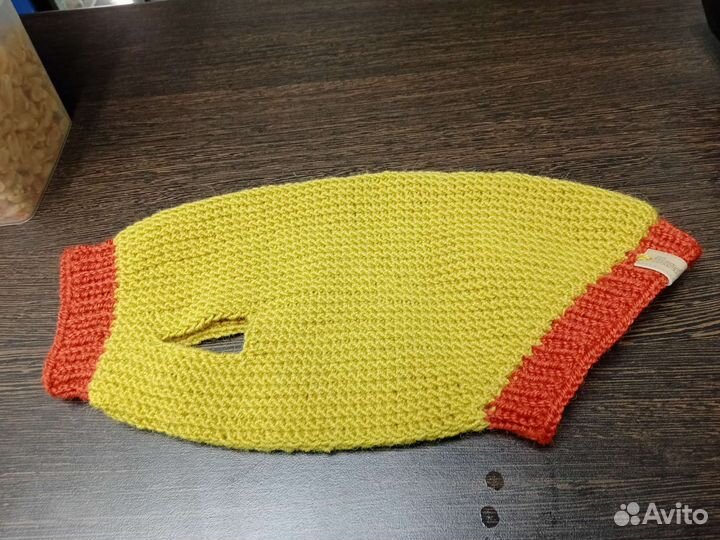 Одежда для животных