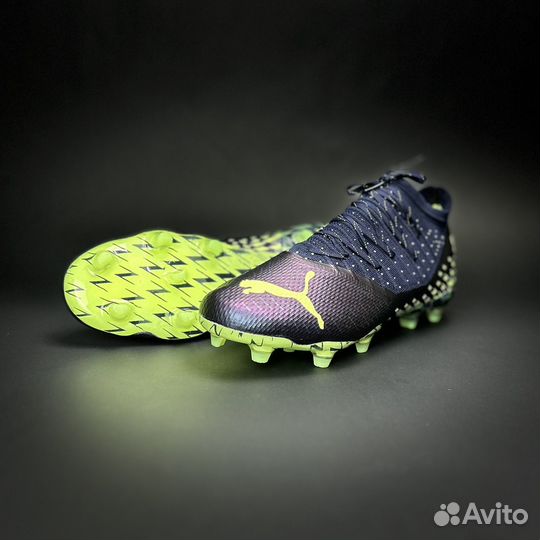 Бутсы Puma Future Ultimate FG