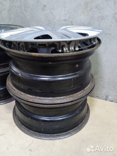 Диски на машину